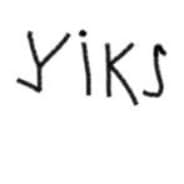 Yiks